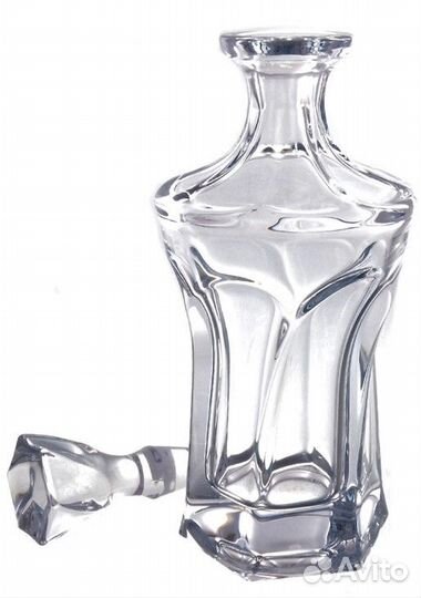 Стаканы 290 мл для виски