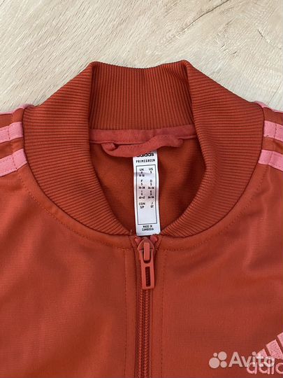 Спортивный костюм adidas