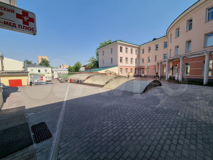 Свободного назначения, 41 м²