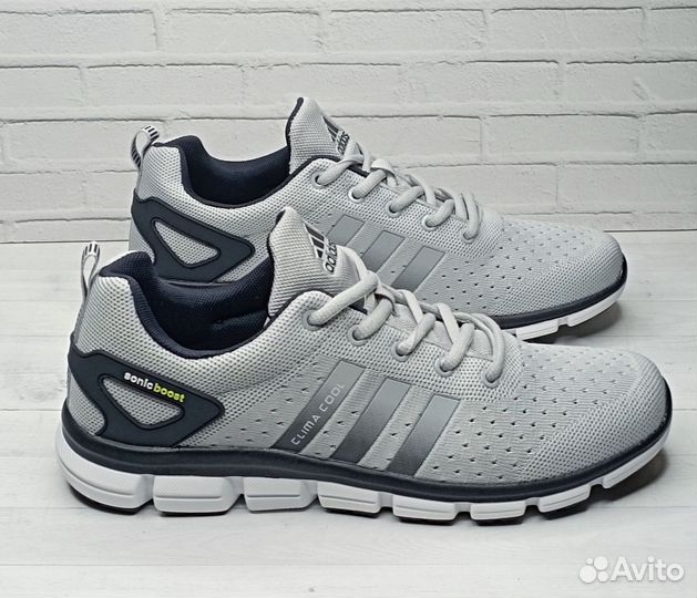 Кроссовки Adidas Clima cool