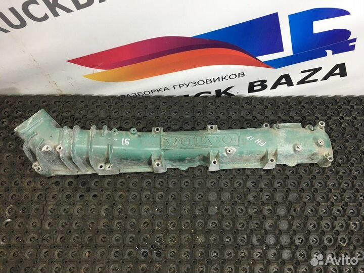 Коллектор впускной Volvo FH