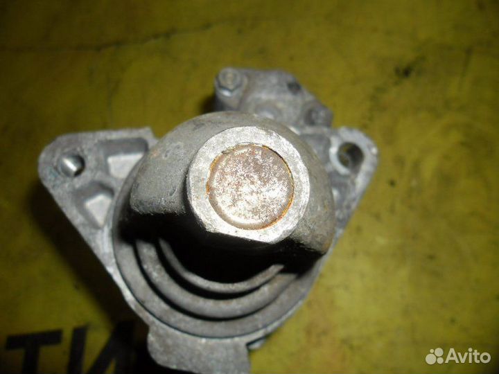 Стартер Daihatsu Esse kfve