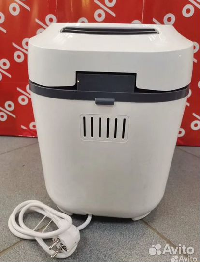 Хлебопечка Moulinex OW250132 Pain Tresors