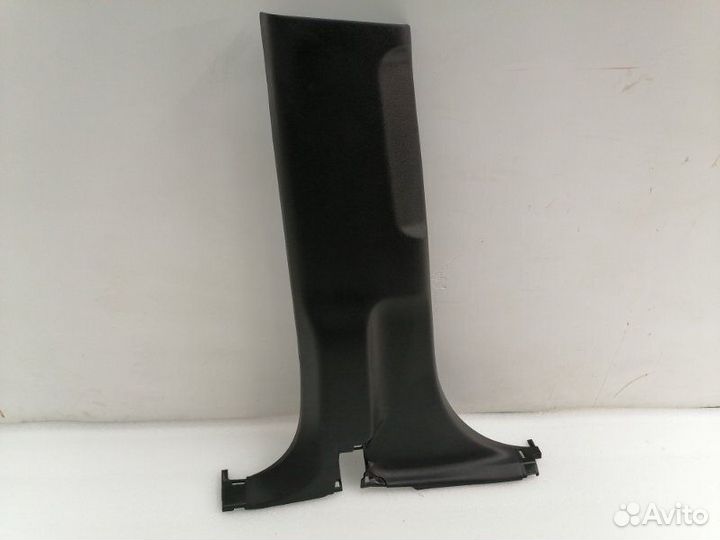 Обшивка стойки левая Mitsubishi Pajero Sport KS1W