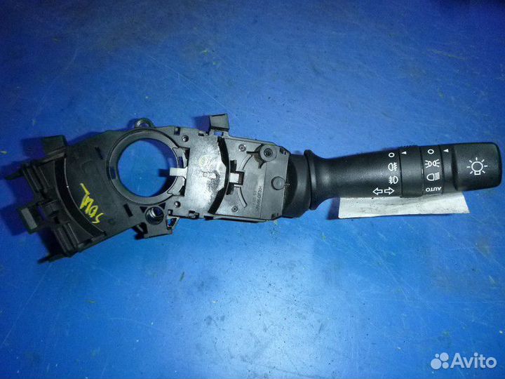 Переключатель поворотов подрулевой KIA soul 2014