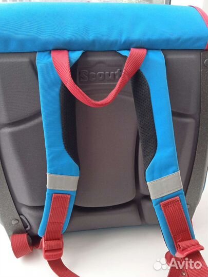 Рюкзак для школьника