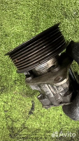 Насос гур Land Rover Ленд Ровер 3.6 дизель 368dt