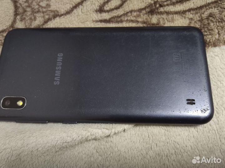 Samsung SM-A105F