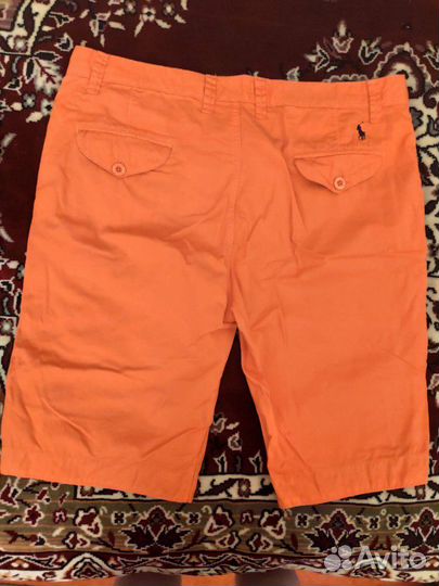 Шорты Polo мужские р-р 50-52