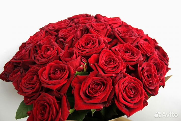 Доставка цветов