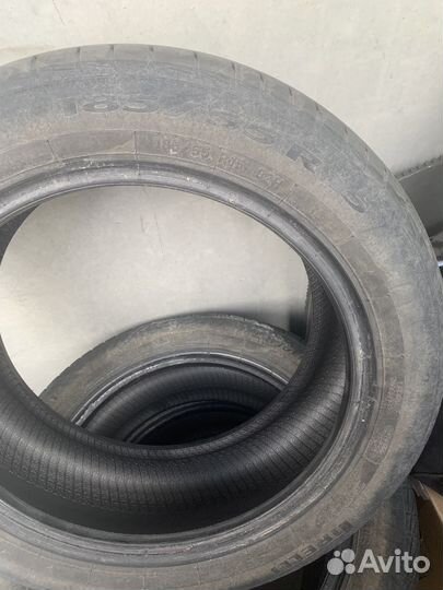 Pirelli Chrono 18.4/55 R15 H