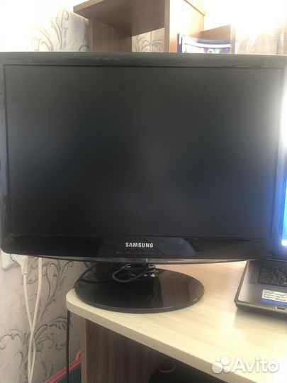 Монитор samsung 22 дюйма