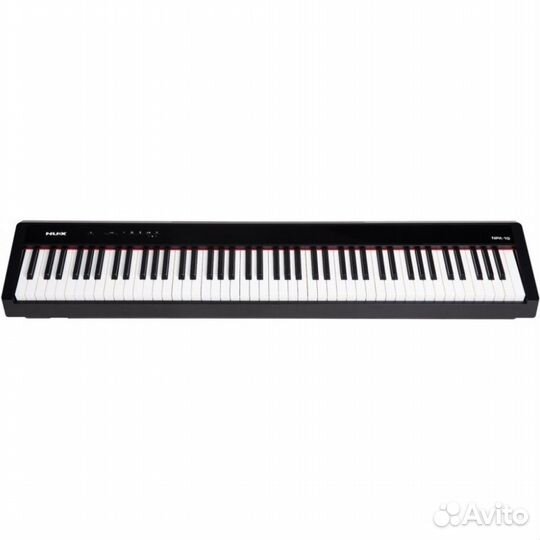 Цифровое пианино