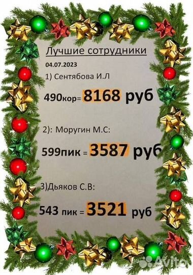 Упаковщики на теплый склад, вахта с проживанием