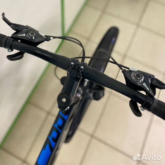 Велосипед 21 скорость