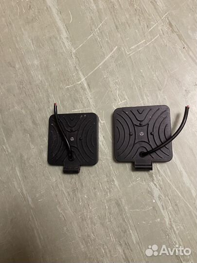 Вспышки фсо