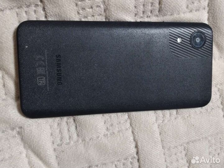 Samsung Galaxy A03 Core, 2/32 ГБ