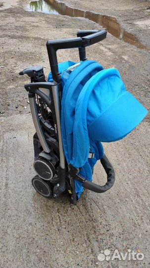 Коляска Inglesina