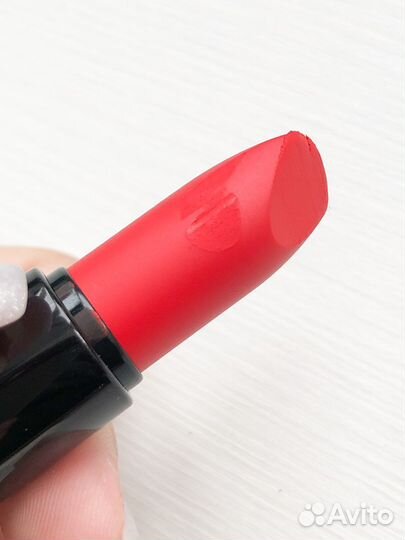 Матовая помада giorgio armani, оттенок 403