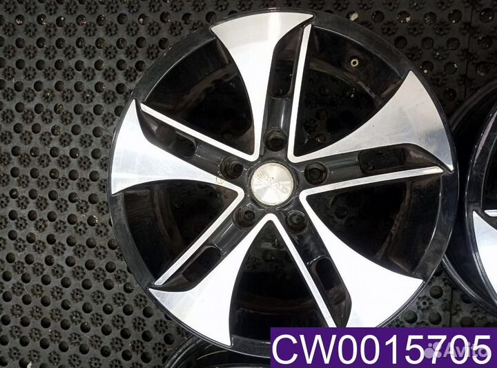 Диски R16 Mazda Б/у Литые