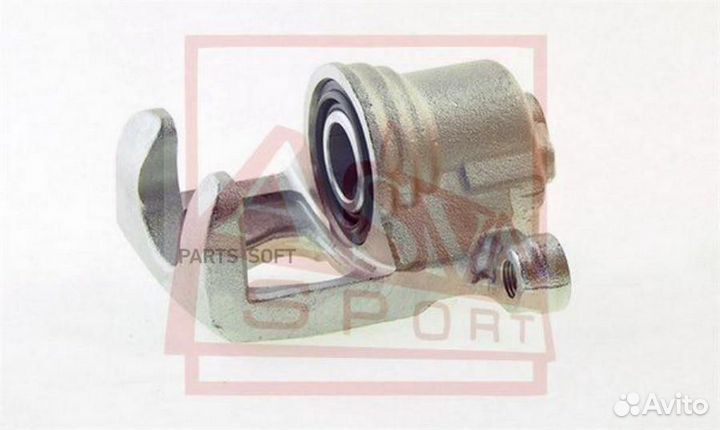 Asva nsbcf15RR суппорт тормозной задний правый