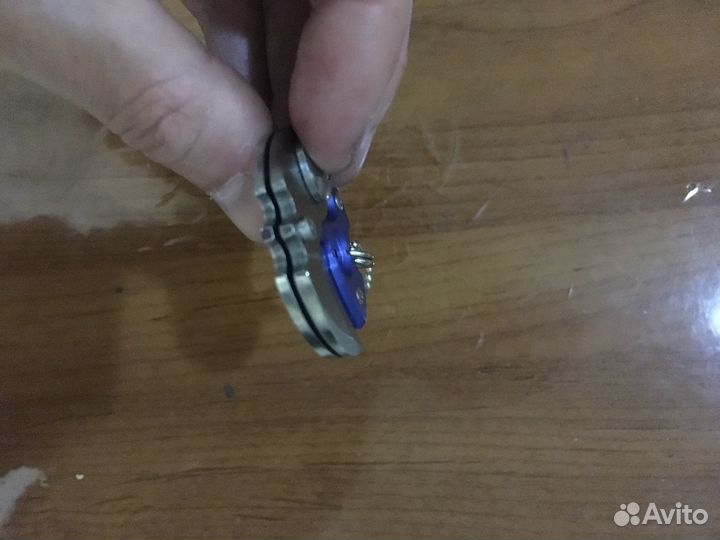 Брелок на ключи