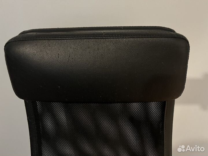 Компьютерное кресло IKEA