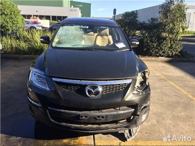 Разбор на запчасти Mazda CX-9 2007-2012