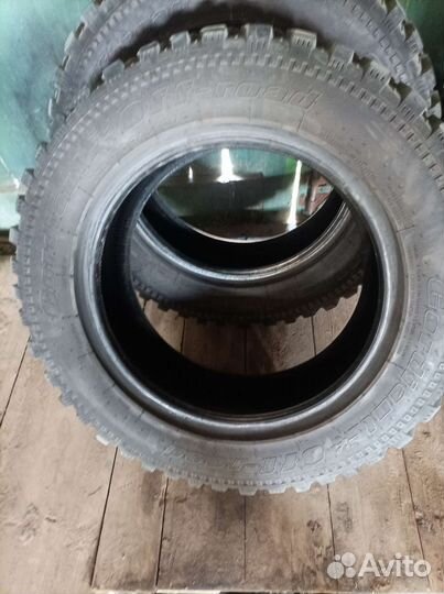 Cordiant Off Road 205/65 R16