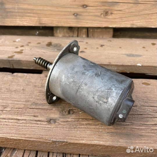 Вальвотроник BMW N52