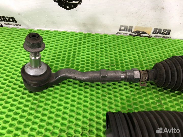 Наконечники рулевые (комплект) BMW 5, BMW 6, BMW 7