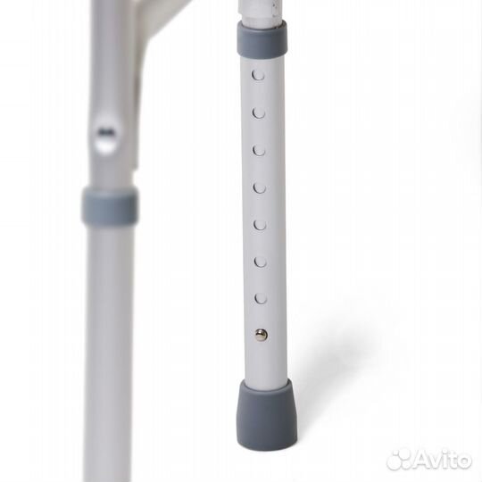 Ходунки взрослые Новые Два уровня Шагающие Пожилым