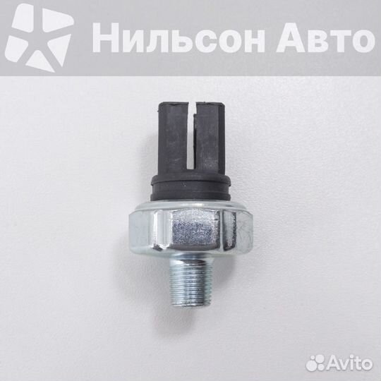 Датчик давления масла nissan, narichin