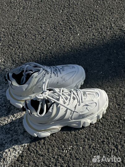 Balenciaga кроссовки