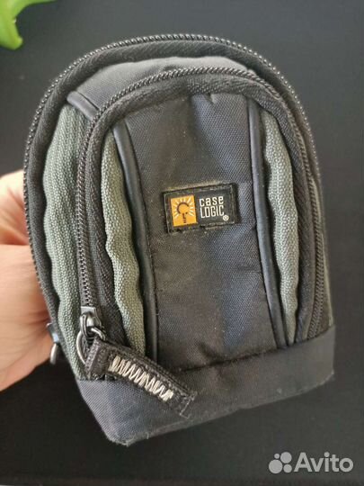 Сумка для фотоаппарата (маленького)