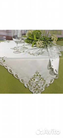 Салфетки на стол