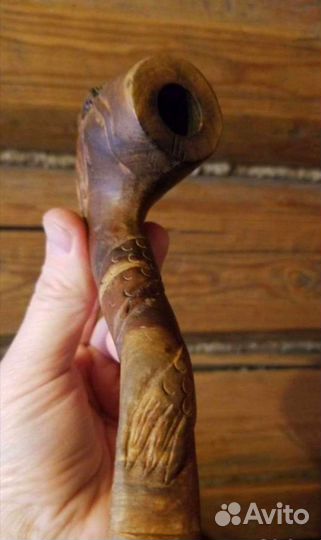 Дудук сувенирный