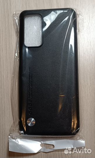 Чехол для Xiaomi MI10T