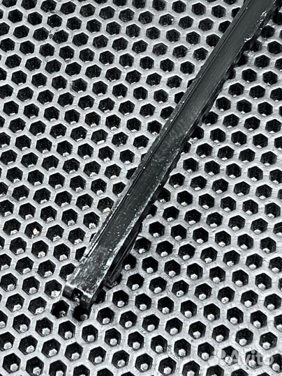 Слайдер цепи грм Kawasaki KLX 250 1995