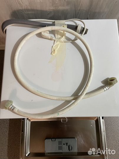 Посудомоечная машина Candy cdcf 6 07