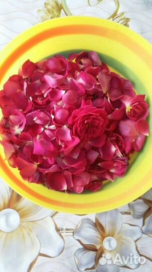 Варенье из лепестков чайной розы и другиеОтправляю