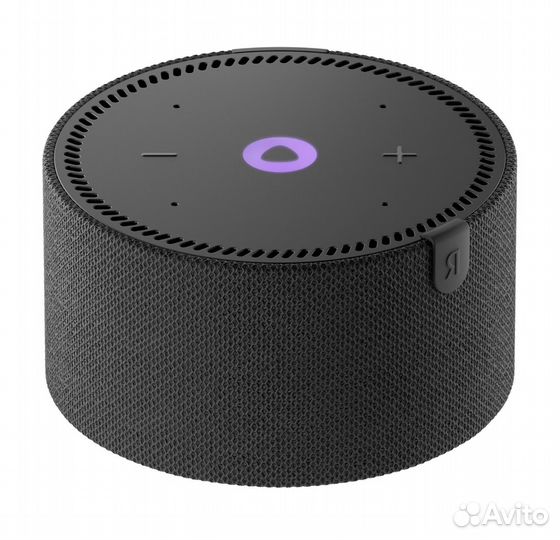 Умная колонка Яндекс Станция Мини без часов