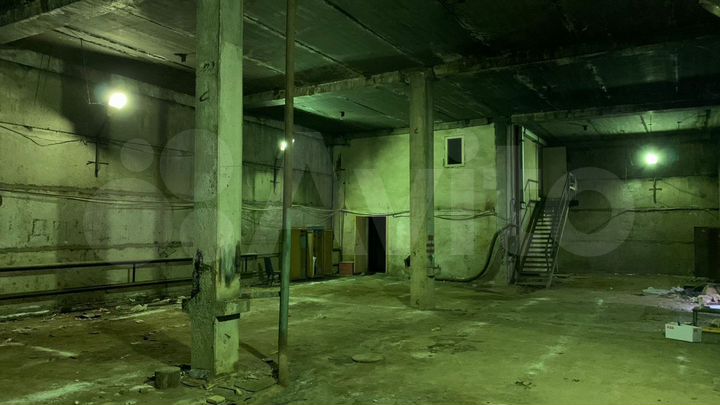 Сдам помещение свободного назначения, 320 м²