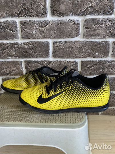 Футзалки nike