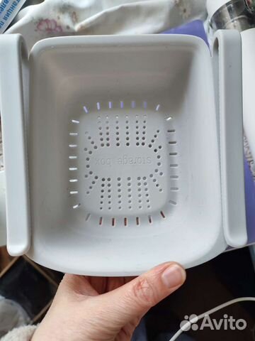 Органайзер для холодильника навесной