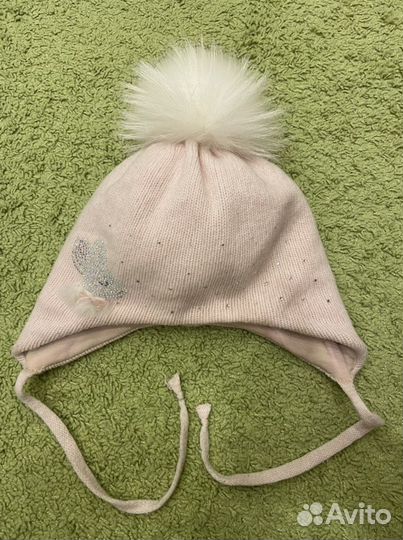 Шапки Totti, Kerry