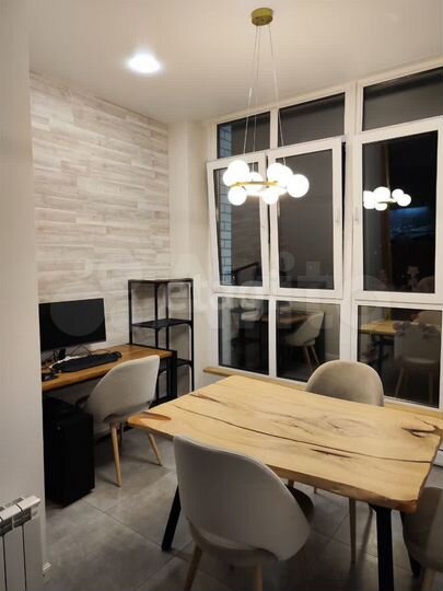 2-к. квартира, 75 м², 9/9 эт.