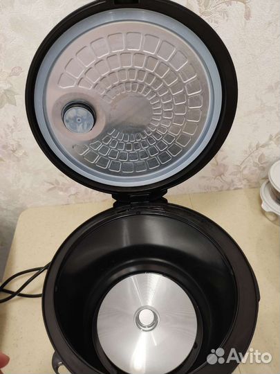 Мультиварка