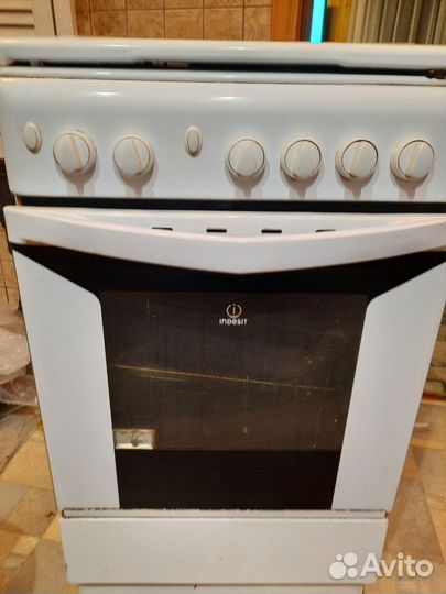 Плита газовая