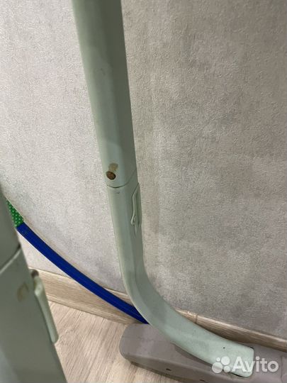 Детский стульчик для кормления chicco polly magic